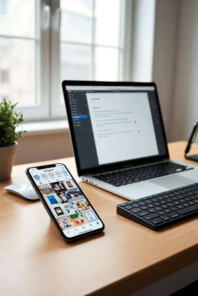 write engaging instagram captions