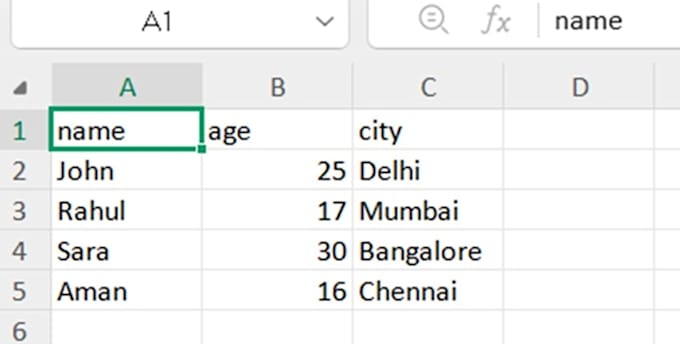 build custom python automation and scraping scripts