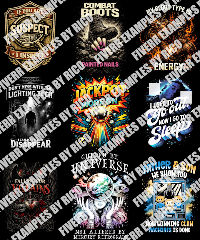 high quality premium print on demand designs for amazon