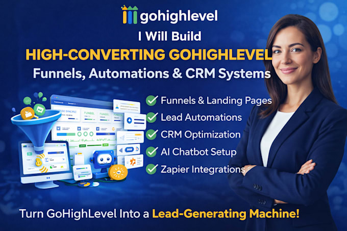 ghl gohighlevel workflow automation go highlevel