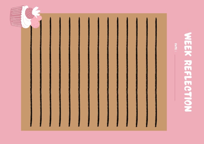 design a printable daily planner for students and professionals