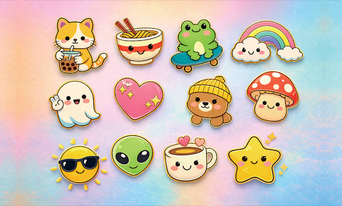 design custom enamel pin for you