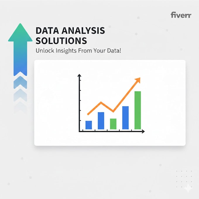 perform expert data analysis and visualization using python and excel