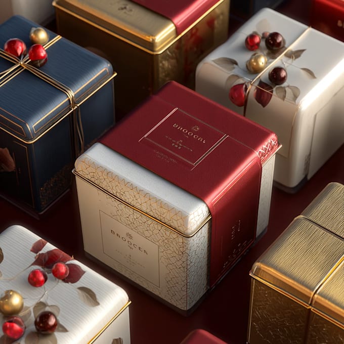 do product packaging design