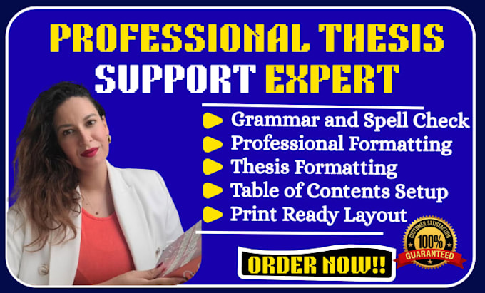 edit, design, and format word document, thesis, report, article, proposals