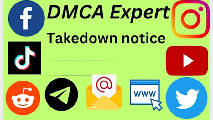 takedown harassing defamatory harmful posts from social media