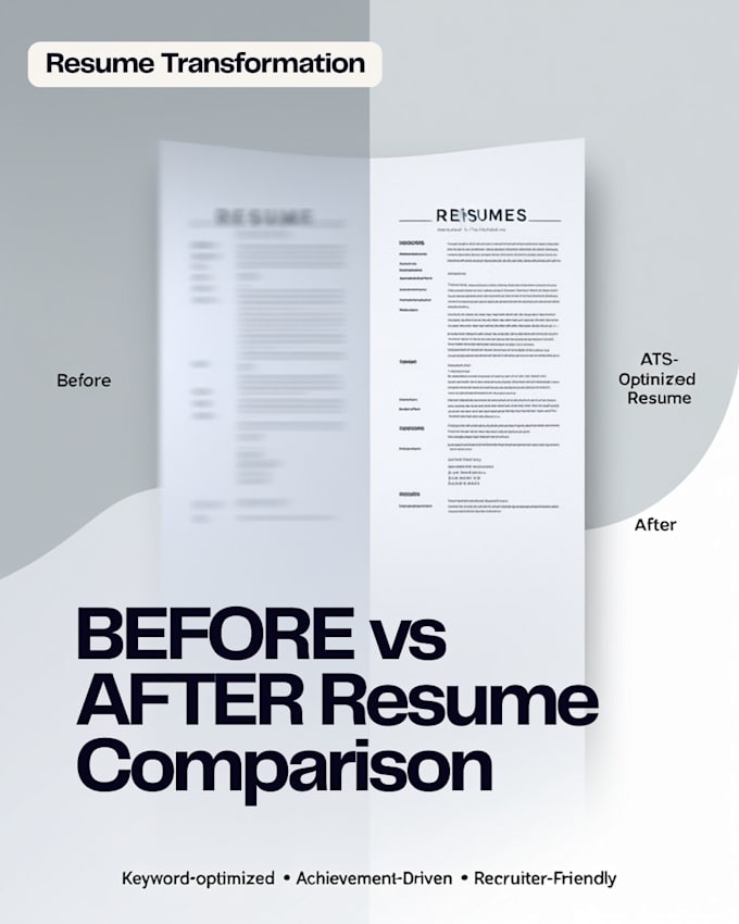 write an ats optimized resume and linkedin profile