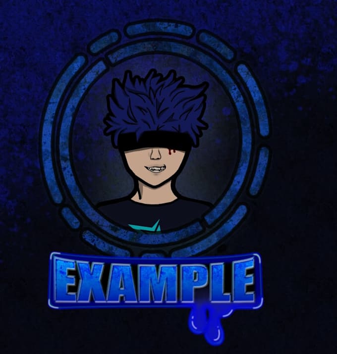 create custom digital illustration