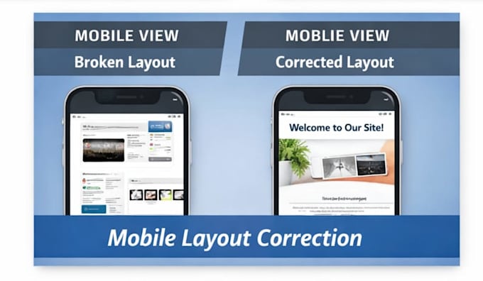 fix issues and maintain your wix website