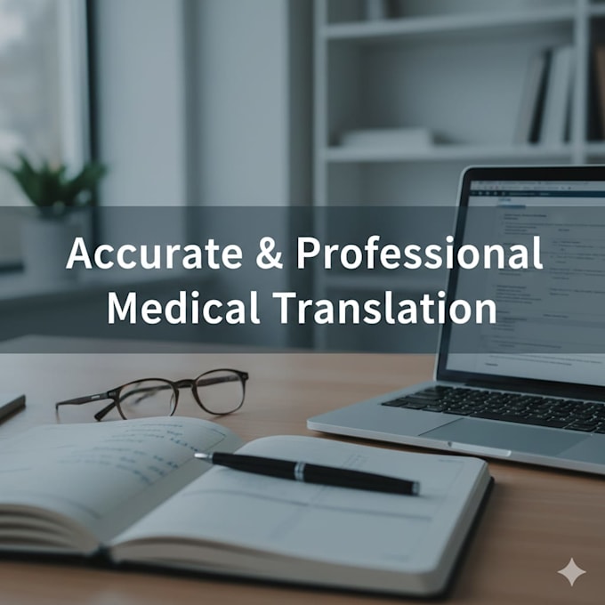 translate your medical content