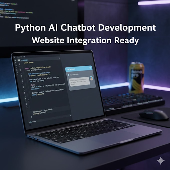 do ai chatbot development using ml and dl, custom chatbot development, llms