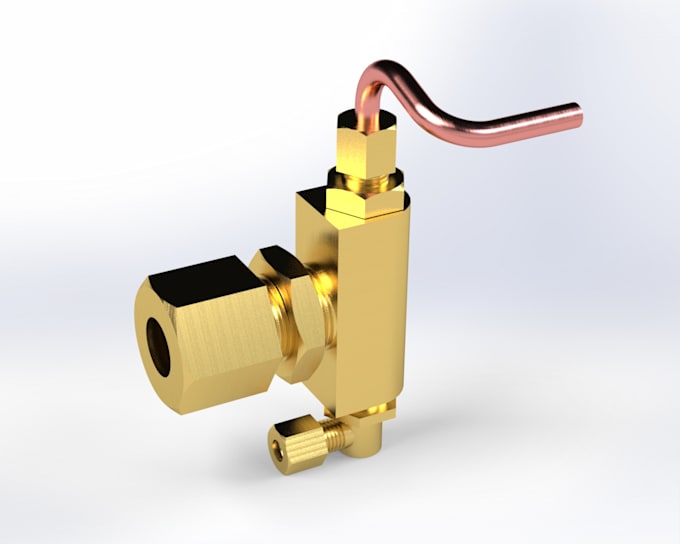 create sheet metal in solidworks for fabrication