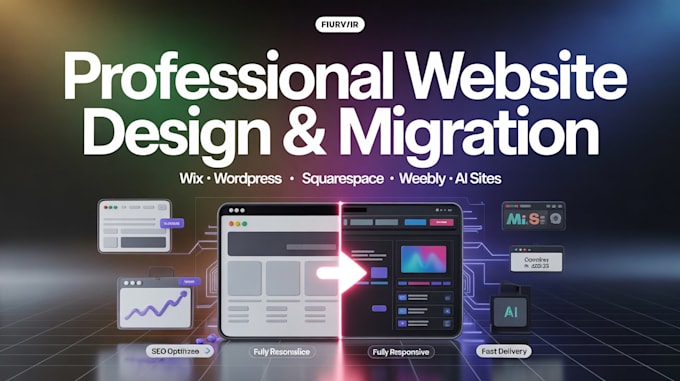 migrate lovable website to wordpress weebly wix, lovable ai app, squarespace