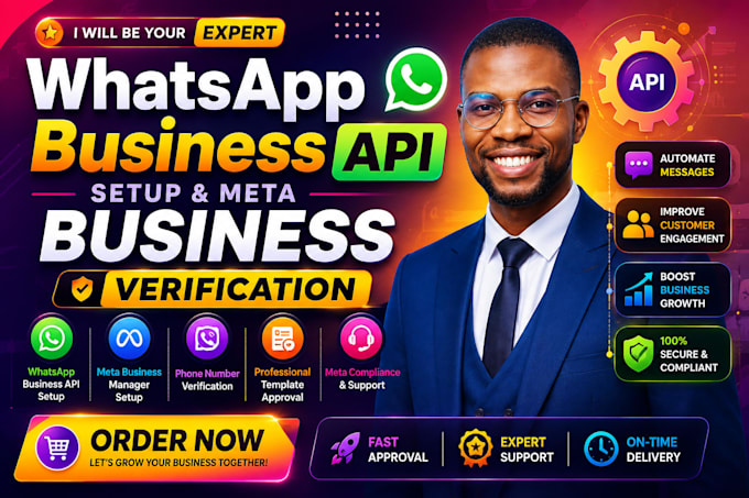 build whatsapp API integration, API integrations and advanced n8n automations