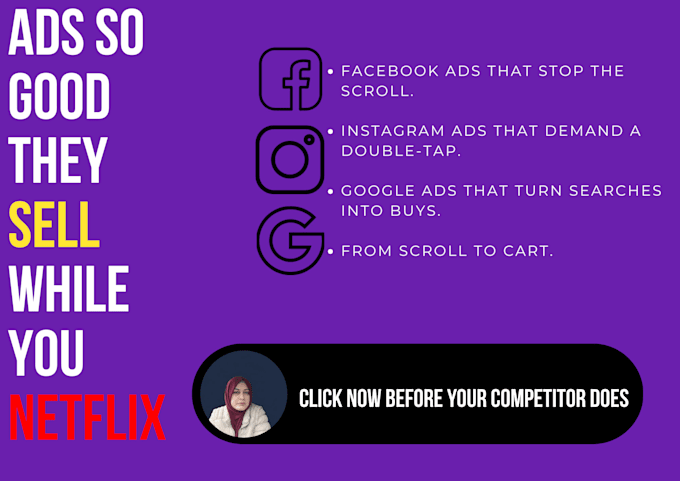 create powerful sales, ad and website copywriting