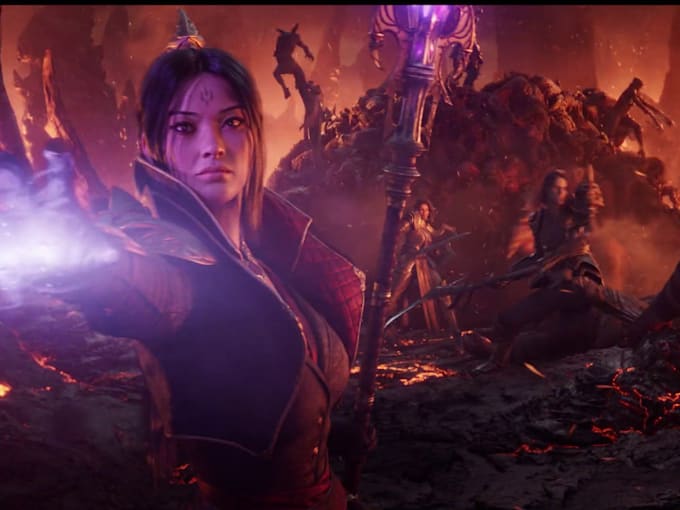 do unreal engine game development, create unreal engine game, ue5 blueprint