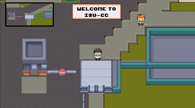 develop a unity game prototype for your idea