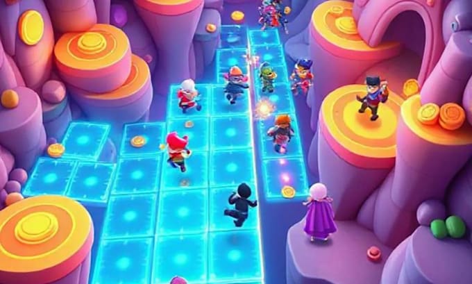 develop multiplayer browser games with unity webgl or HTML5