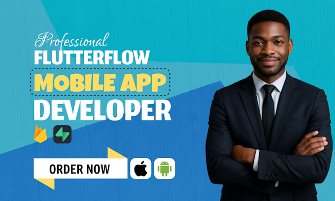 build flutterflow app, flutter flow and be flutterflow mobile app developer