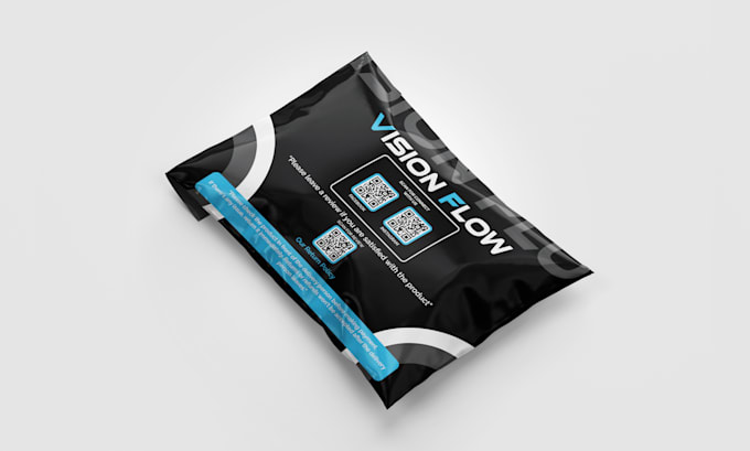 design poly and bubble mailer packaging professionally