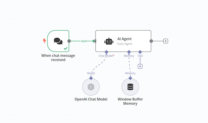 build langchain, autogen, crewai, and rag based ai agents