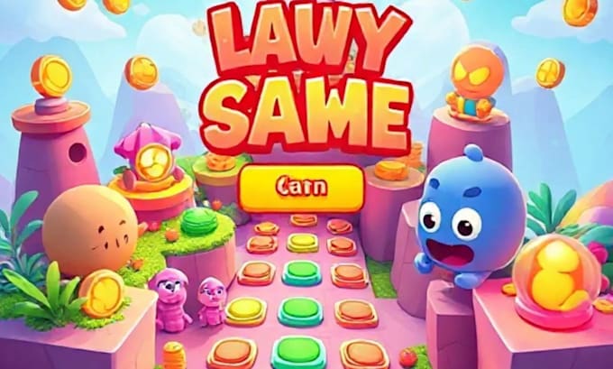 develop custom browser games in HTML5, webgl or phaser