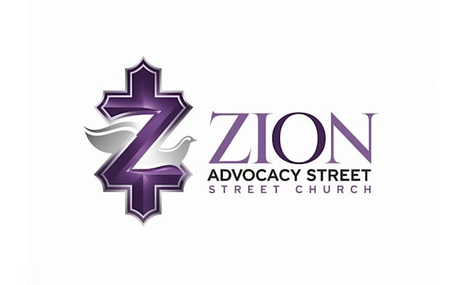 design a professional logo for your religious organization