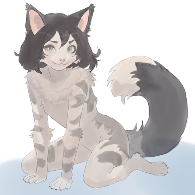 draw furry nsfw or sfw