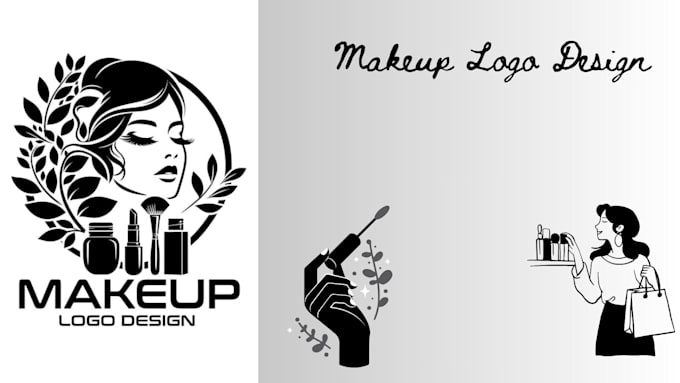 designs a luxury logo,brand