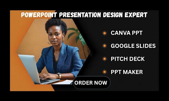 design powerpoint ppt presentation google slides canva presentation