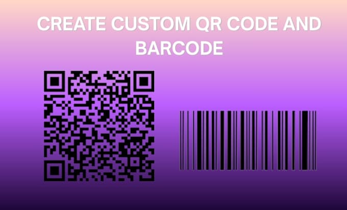 create professional dynamic and static qr codes with logo