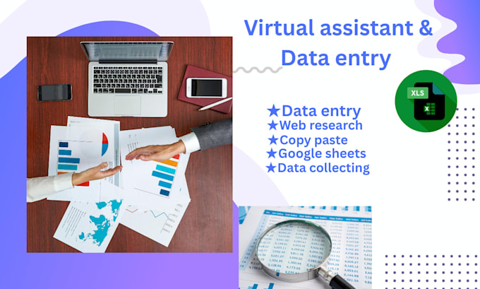 perform precise data entry, copypaste work, web research