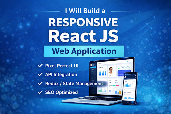 build responsive website and UI development tailwind CSS and bootstrap