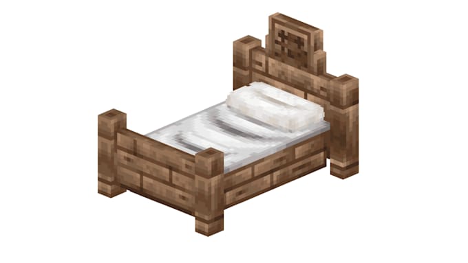 make multiple minecraft models
