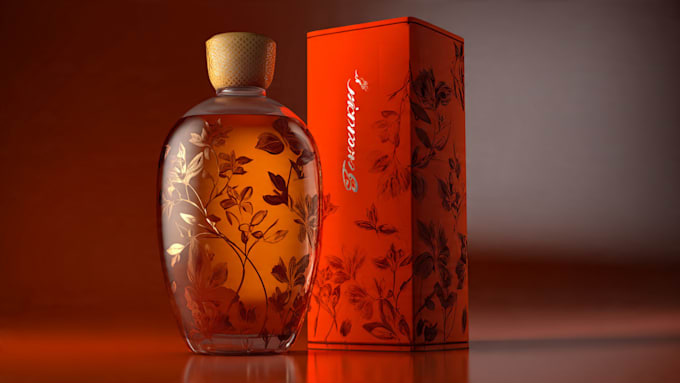 design product packaging design