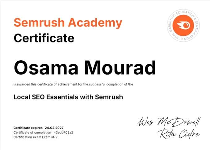 manage and rank your google business