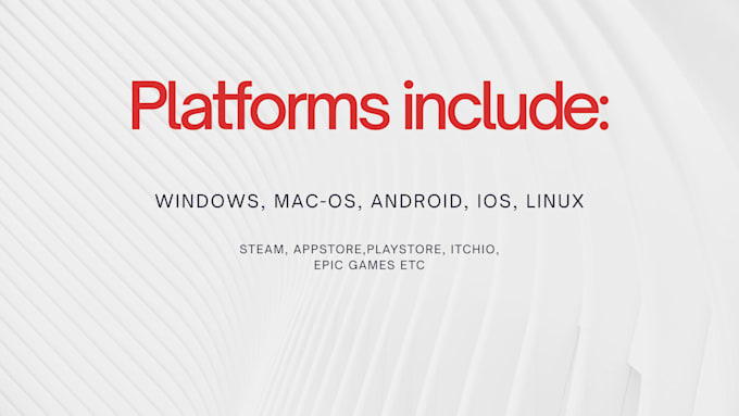professionally game test and review your steam, pc, or mobile game