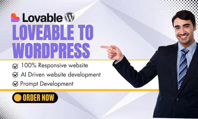 lovable website dev lovable to wordpress wix lovable ai lovable ai website