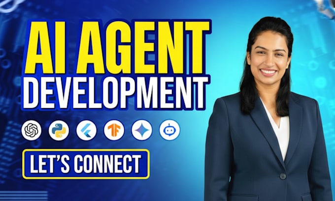 Create ai voice agent for crm tasks, lead handling and automation by ...
