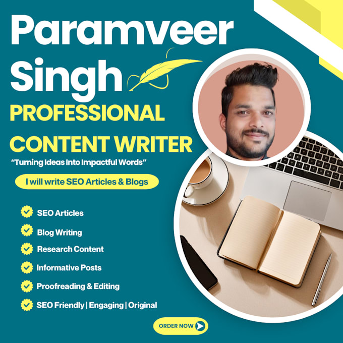 write SEO optimized finance blogs and articles