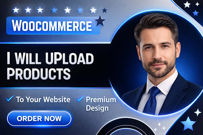 design a morden wordpress business site