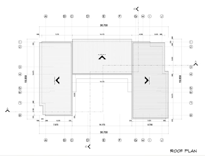 redraw your 2d sketches professionally with cad