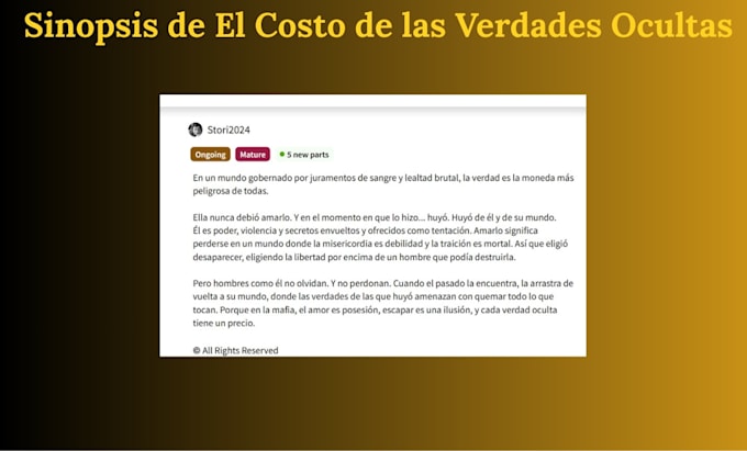 create book or document translation for you