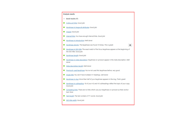 fix onpage SEO issues and optimization your website