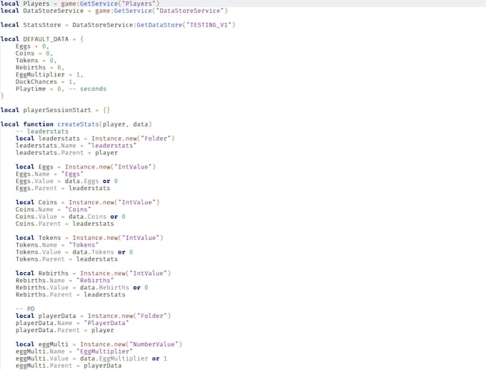 fix bugs and errors in your roblox scripts
