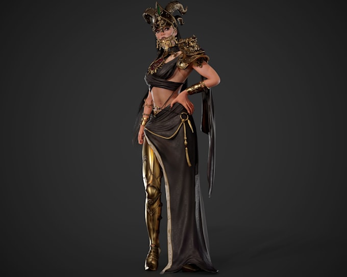 make realistic models with a professional finish
