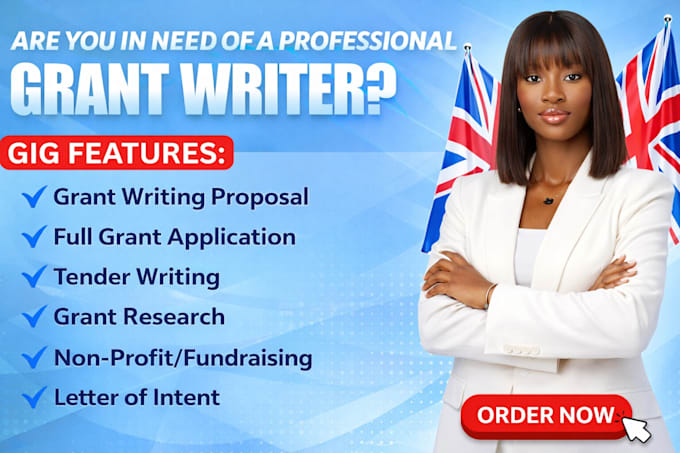 write winning uk eu grant proposal grant research charity funding application