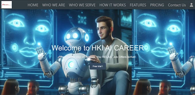 create a smart ai chatbot for your website or app