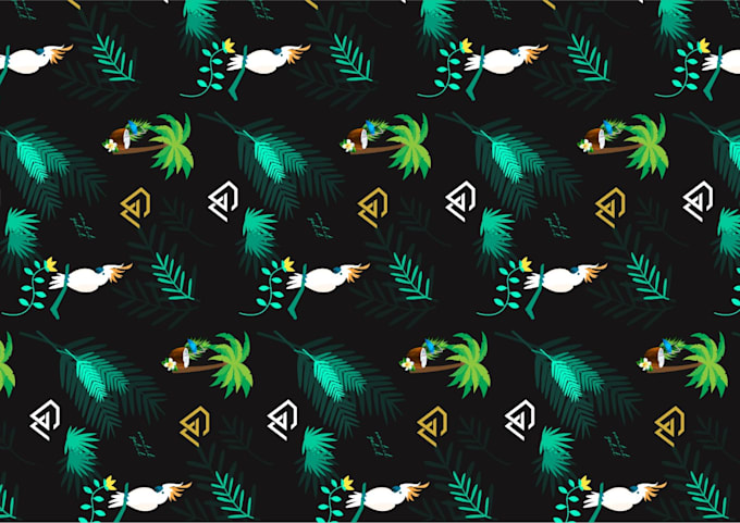 design seamless pattern for fabric, textile prints, floral patterns