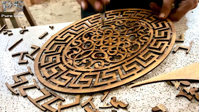 create cnc laser cutting, vector design, engraving, cnc cutting, 3d printing